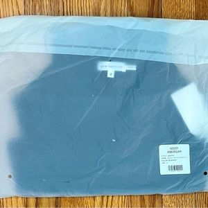 Good American Ribbed Tank Bodysuit